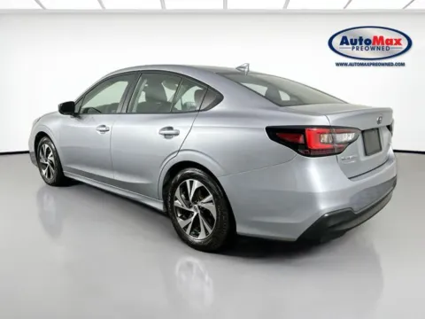 More photos of 2024 Subaru Legacy at AutoMax Preowned Framingham, MA