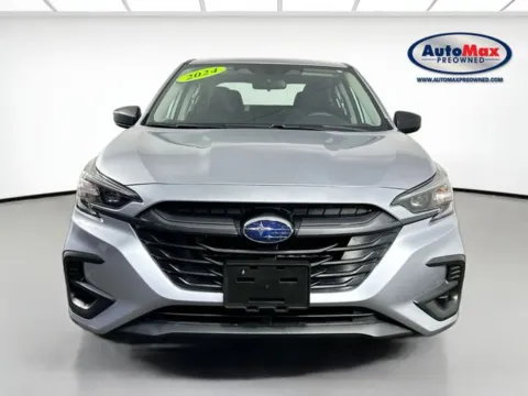 Photos of 2024 Subaru Legacy for sale in Framingham, MA at AutoMax Preowned Framingham