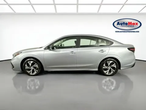 More photos of 2024 Subaru Legacy at AutoMax Preowned Framingham, MA