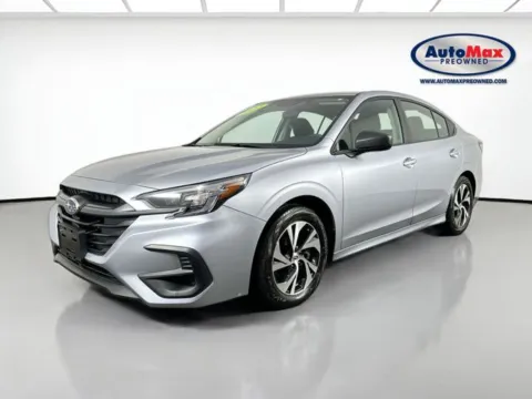 Another view of 2024 Subaru Legacy for sale in Framingham, MA at AutoMax Preowned Framingham