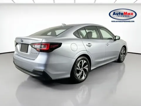 Photos of 2024 Subaru Legacy for sale in Framingham, MA at AutoMax Preowned Framingham