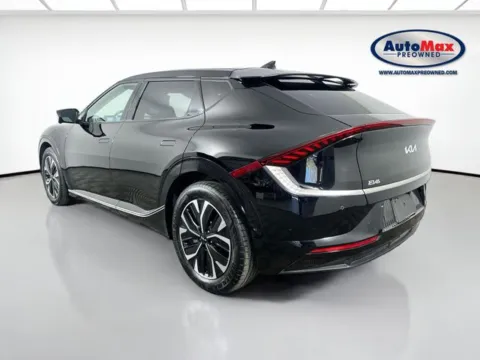 More photos of 2024 Kia EV6 Wind at AutoMax Preowned Framingham, MA