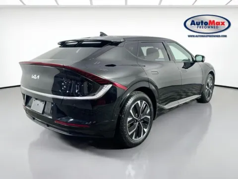 Photos of 2024 Kia EV6 Wind for sale in Framingham, MA at AutoMax Preowned Framingham