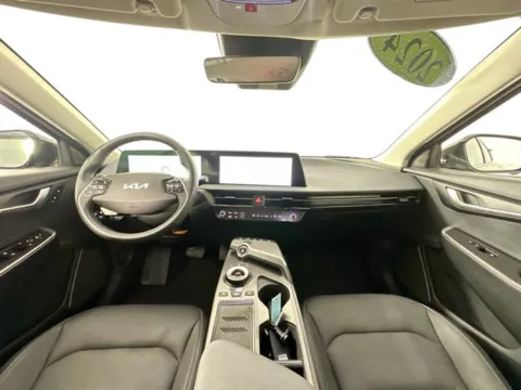 Another view of 2024 Kia EV6 Wind for sale in Framingham, MA at AutoMax Preowned Framingham