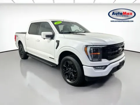 Unknown 2023 Ford F-150 Lariat for sale in Framingham, MA