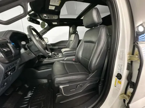 More photos of 2023 Ford F-150 Lariat at AutoMax Preowned Framingham, MA