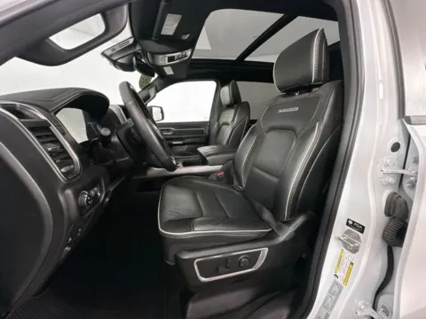 More photos of 2024 Ram 1500 Laramie at AutoMax Preowned Framingham, MA