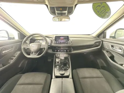 Another view of 2025 Nissan Rogue SV for sale in Framingham, MA at AutoMax Preowned Framingham