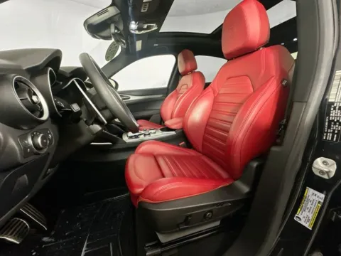 More photos of 2023 Alfa Romeo Stelvio Veloce at AutoMax Preowned Framingham, MA
