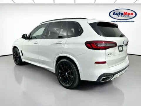 More photos of 2022 BMW X5 xDrive40i at AutoMax Preowned Framingham, MA
