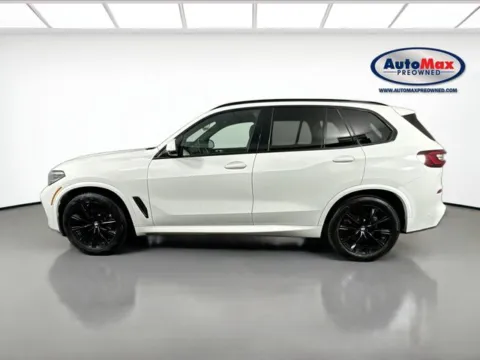 More photos of 2022 BMW X5 xDrive40i at AutoMax Preowned Framingham, MA