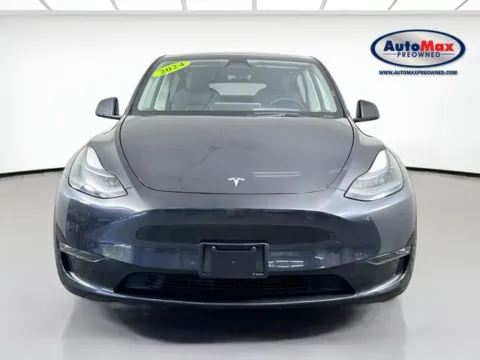 Photos of 2024 Tesla Model Y Performance for sale in Framingham, MA at AutoMax Preowned Framingham