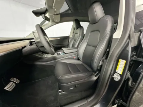 More photos of 2024 Tesla Model Y Performance at AutoMax Preowned Framingham, MA