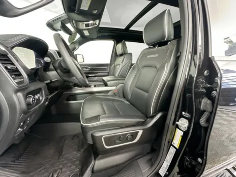 More photos of 2025 Ram 1500 Laramie at AutoMax Preowned Framingham, MA