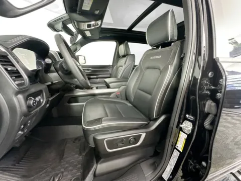 More photos of 2025 Ram 1500 Laramie at AutoMax Preowned Framingham, MA