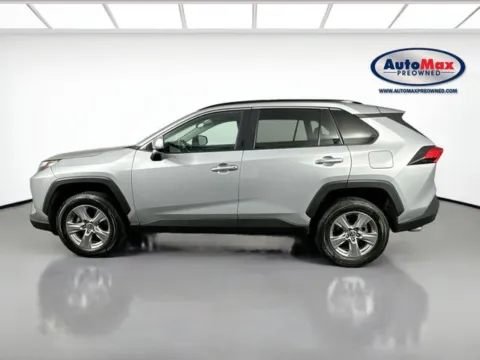 More photos of 2024 Toyota RAV4 XLE at AutoMax Preowned Framingham, MA