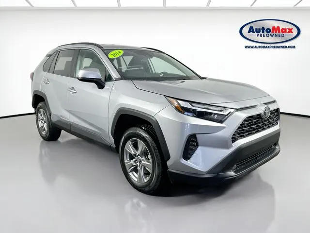 2024 Toyota RAV4 XLE for sale in Framingham, MA