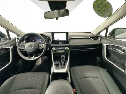 Another view of 2024 Toyota RAV4 XLE for sale in Framingham, MA at AutoMax Preowned Framingham