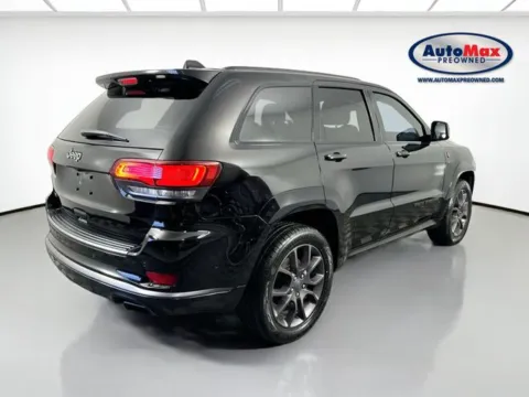 Photos of 2020 Jeep Grand Cherokee High Altitude for sale in Framingham, MA at AutoMax Preowned Framingham