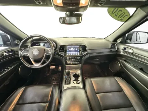 Another view of 2020 Jeep Grand Cherokee High Altitude for sale in Framingham, MA at AutoMax Preowned Framingham