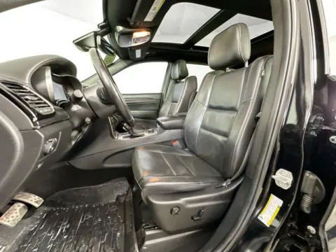 More photos of 2020 Jeep Grand Cherokee High Altitude at AutoMax Preowned Framingham, MA