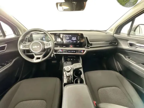 Another view of 2023 Kia Sportage Hybrid LX for sale in Framingham, MA at AutoMax Preowned Framingham