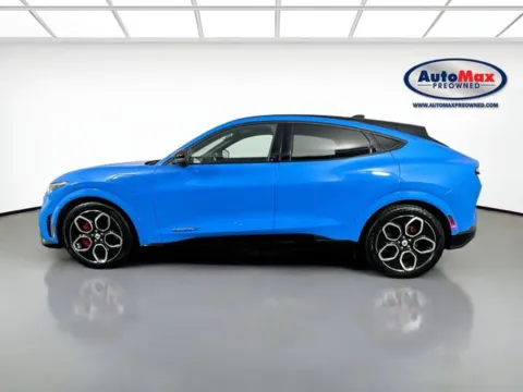 More photos of 2022 Ford Mustang Mach-E GT at AutoMax Preowned Framingham, MA