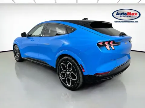 More photos of 2022 Ford Mustang Mach-E GT at AutoMax Preowned Framingham, MA