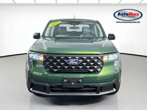 Photos of 2025 Ford Maverick XLT for sale in Framingham, MA at AutoMax Preowned Framingham