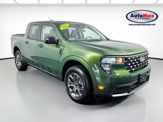 2025 Ford Maverick XLT for sale in Framingham, MA