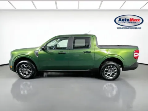 More photos of 2025 Ford Maverick XLT at AutoMax Preowned Framingham, MA