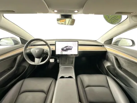 Another view of 2023 Tesla Model 3 Performance for sale in Framingham, MA at AutoMax Preowned Framingham