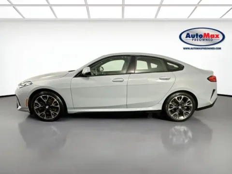More photos of 2025 BMW 2 Series 228 xDrive Gran Coupe at AutoMax Preowned Framingham, MA