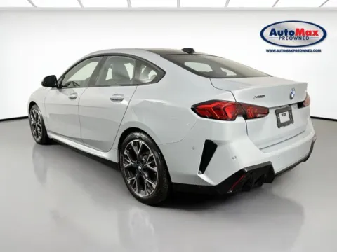 More photos of 2025 BMW 2 Series 228 xDrive Gran Coupe at AutoMax Preowned Framingham, MA