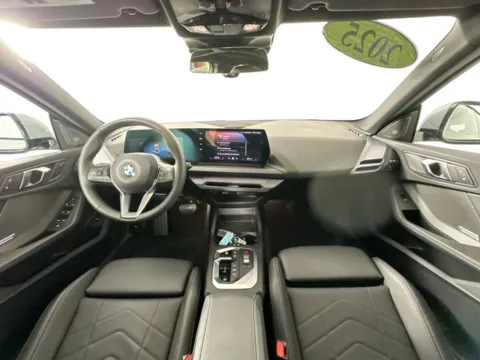 Another view of 2025 BMW 2 Series 228 xDrive Gran Coupe for sale in Framingham, MA at AutoMax Preowned Framingham