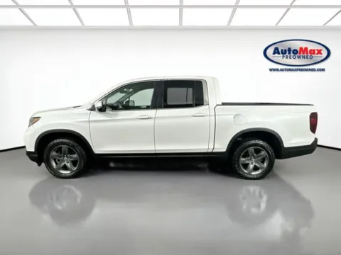 More photos of 2023 Honda Ridgeline RTL at AutoMax Preowned Framingham, MA