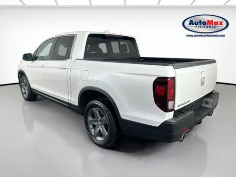 More photos of 2023 Honda Ridgeline RTL at AutoMax Preowned Framingham, MA