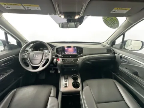 Another view of 2023 Honda Ridgeline RTL for sale in Framingham, MA at AutoMax Preowned Framingham