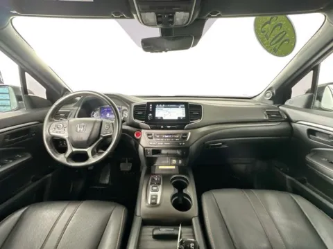 Another view of 2023 Honda Passport TrailSport for sale in Framingham, MA at AutoMax Preowned Framingham