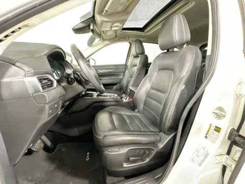 More photos of 2023 Mazda CX-5 2.5 S Premium Package at AutoMax Preowned Framingham, MA