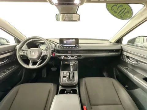Another view of 2025 Honda CR-V LX for sale in Framingham, MA at AutoMax Preowned Framingham