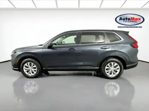 More photos of 2025 Honda CR-V LX at AutoMax Preowned Framingham, MA