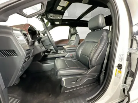 More photos of 2023 Ford F-150 Lariat at AutoMax Preowned Framingham, MA