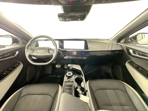 Another view of 2024 Kia EV6 GT-Line for sale in Framingham, MA at AutoMax Preowned Framingham