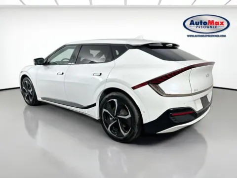 More photos of 2024 Kia EV6 GT-Line at AutoMax Preowned Framingham, MA