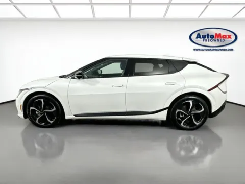 More photos of 2024 Kia EV6 GT-Line at AutoMax Preowned Framingham, MA