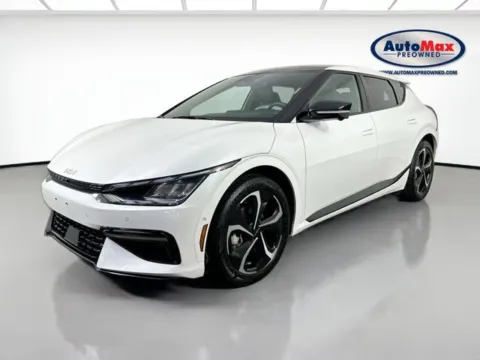 More photos of 2024 Kia EV6 GT-Line at AutoMax Preowned Framingham, MA