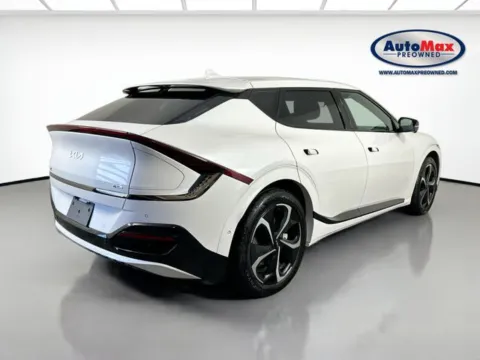 Photos of 2024 Kia EV6 GT-Line for sale in Framingham, MA at AutoMax Preowned Framingham