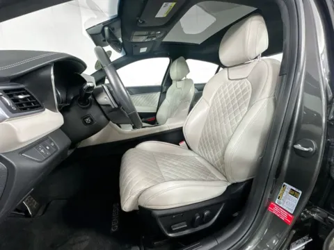 More photos of 2023 Genesis G70 3.3T at AutoMax Preowned Framingham, MA