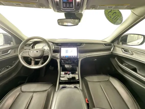 Another view of 2023 Jeep Grand Cherokee Limited for sale in Framingham, MA at AutoMax Preowned Framingham